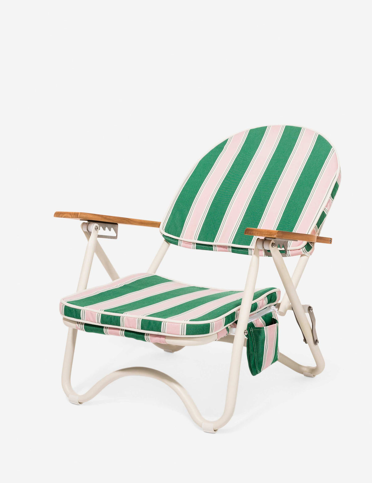 Pam Chair by Business & Pleasure Co.