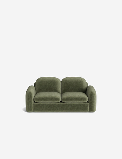 Neve Sofa by Aimee Song