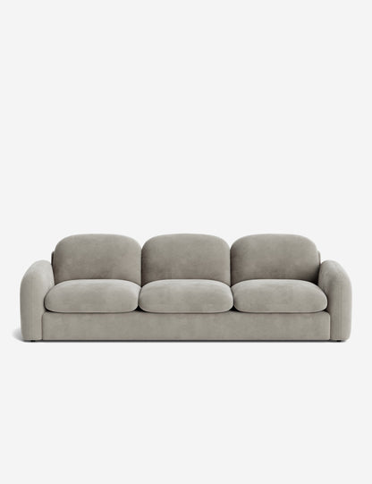 Neve Sofa by Aimee Song