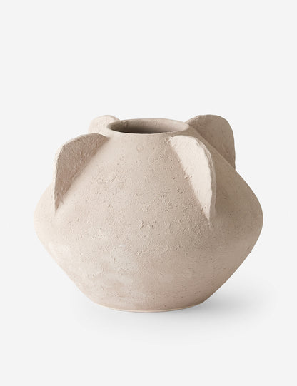 Anouar Decorative Vase by Lemieux et Cie