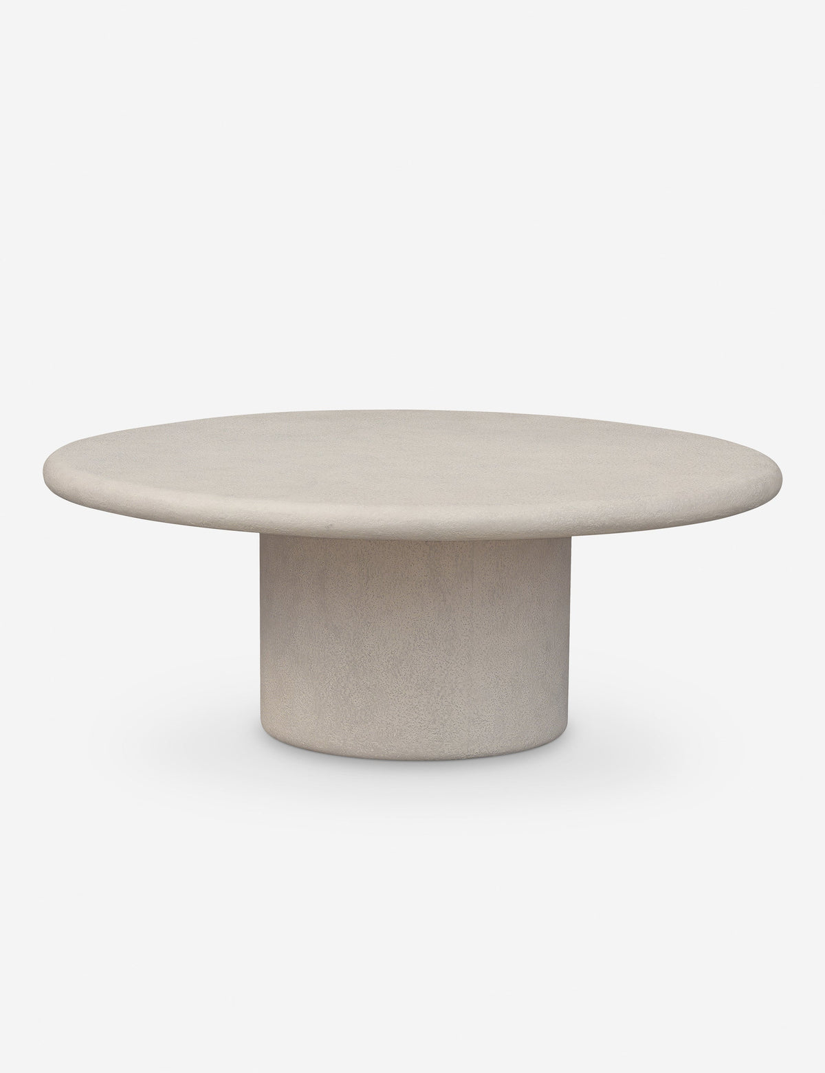 Charmaine Indoor / Outdoor Round Coffee Table