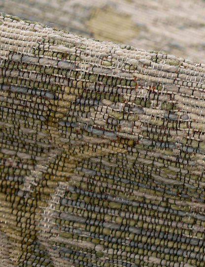 Shira Wool-Blend Rug