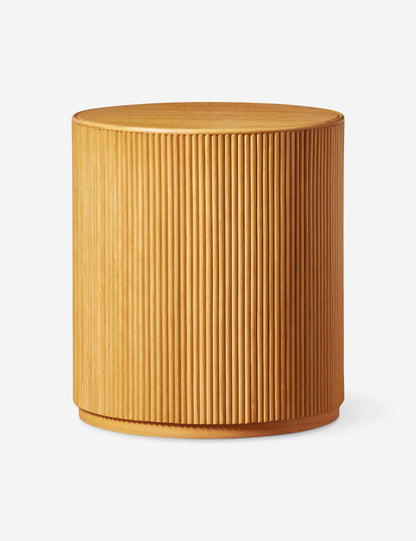 Elvia Side Table
