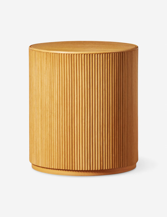 Elvia Side Table