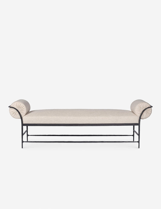 Vale Bench by Meno Home x Co.House Designs