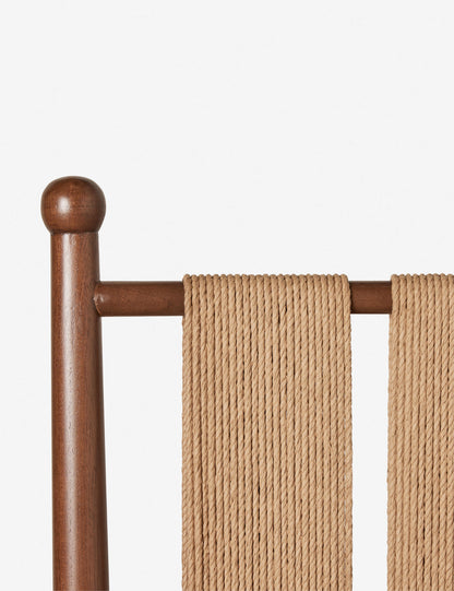 Loa Dining Chair