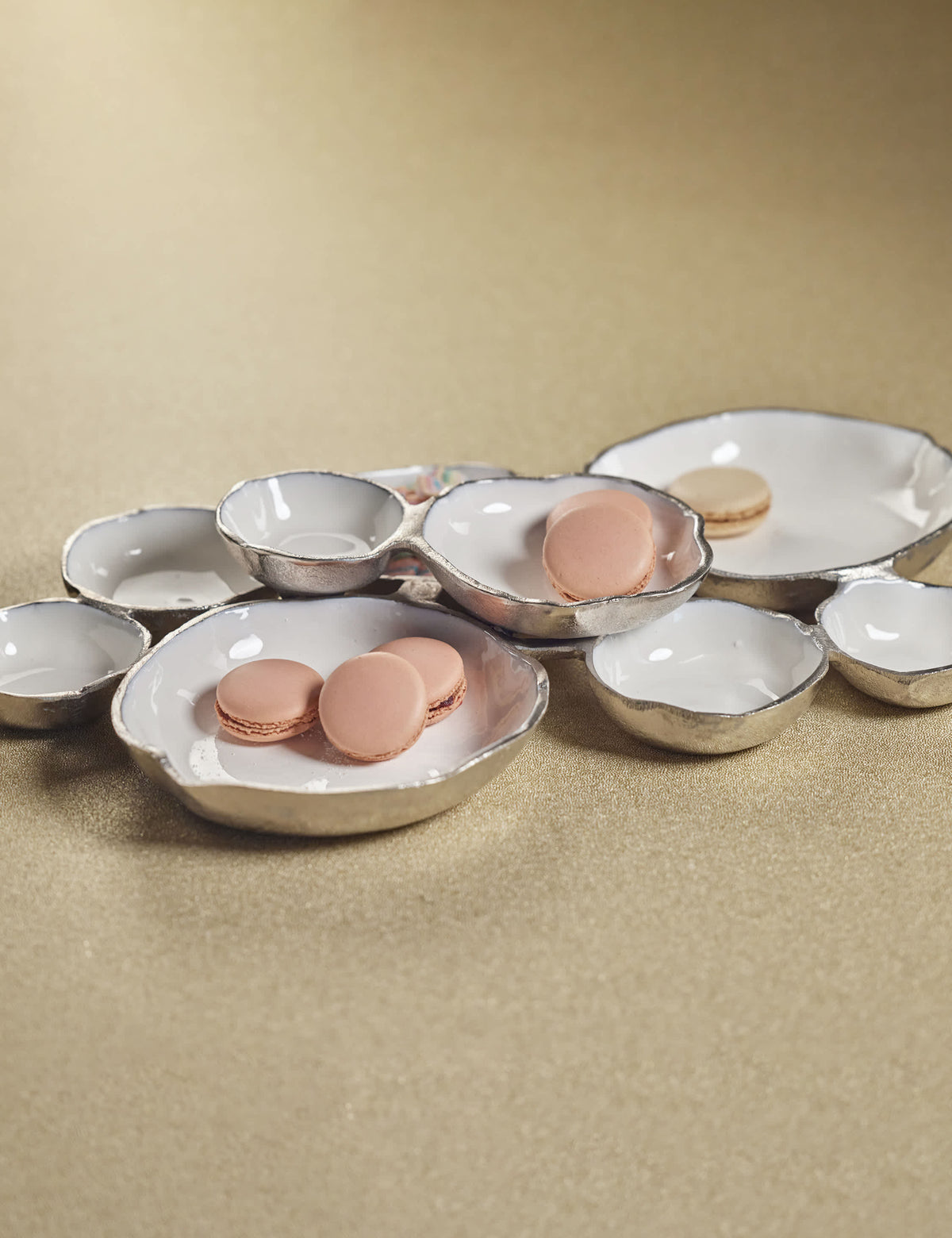 Murat Divided Serving Tray