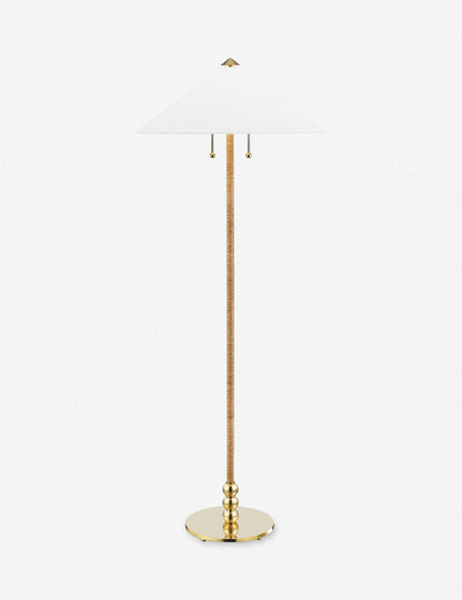 Zora Floor Lamp