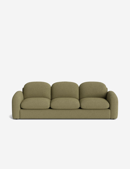 Neve Sofa by Aimee Song