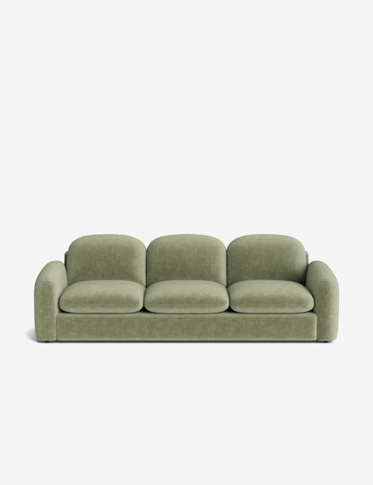 Neve Sofa by Aimee Song