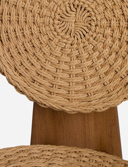Helsinki Dining Chair