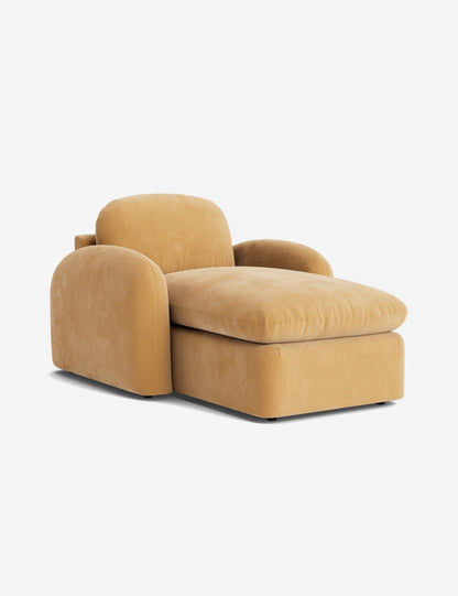 Neve Chaise by Aimee Song