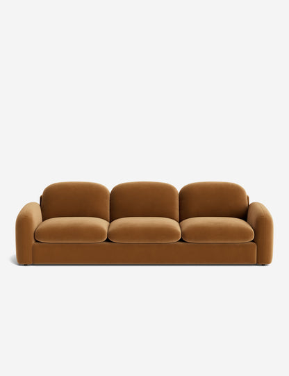 Neve Sofa by Aimee Song