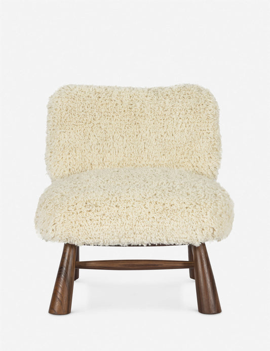 Marl Accent Chair by Meno Home x Co.House Designs