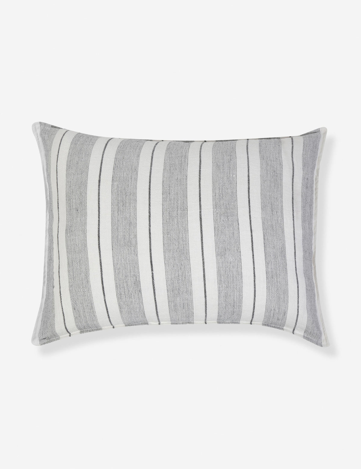 Laguna Linen Pillow by Pom Pom at Home
