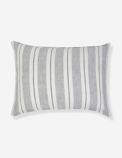 Laguna Linen Pillow by Pom Pom at Home
