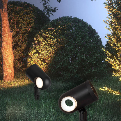 Waterproof Spotlight Outdoor Landscape Garden Light