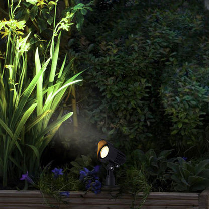 Waterproof High-Quality Spotlight For Outdoor Modern