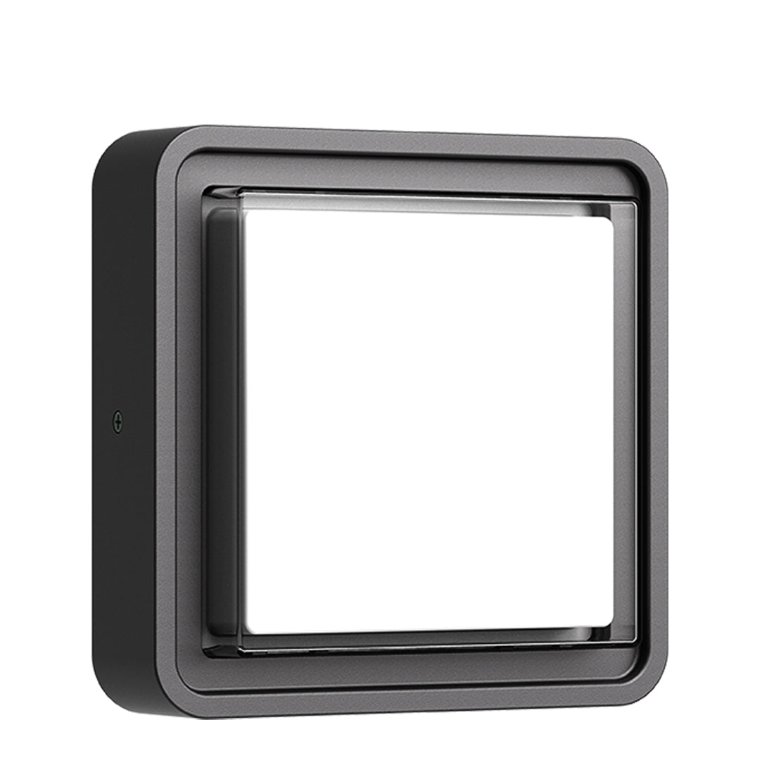 Waterproof Outdoor Sconces Lighting Fixtures Minimalist Wall Light Fixtures