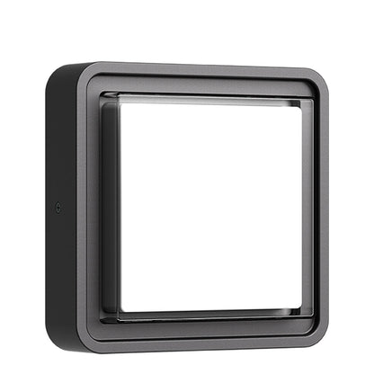 Waterproof Outdoor Sconces Lighting Fixtures Minimalist Wall Light Fixtures