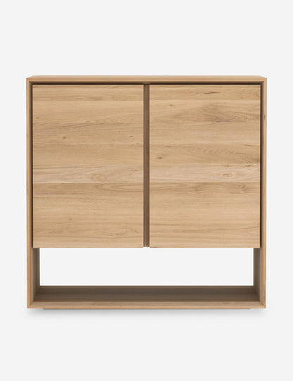 Lark 2-Door Sideboard