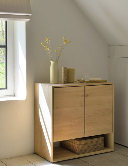Lark 2-Door Sideboard