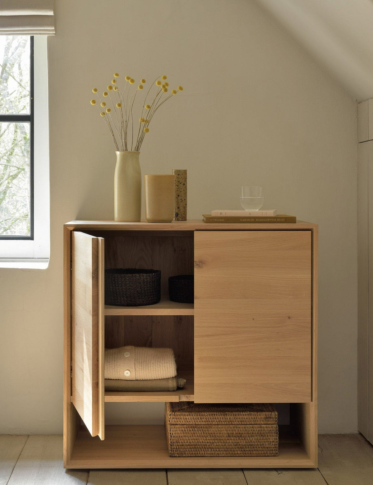 Lark 2-Door Sideboard