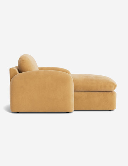 Neve Chaise by Aimee Song