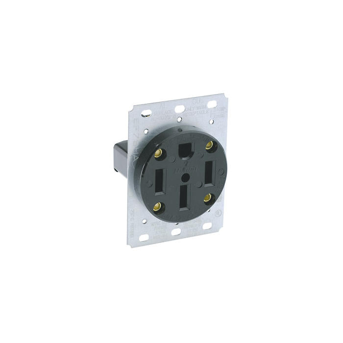 279, Straight Blade Power Outlet/Receptacle