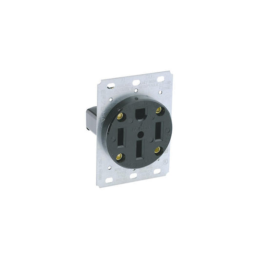 279, Straight Blade Power Outlet/Receptacle