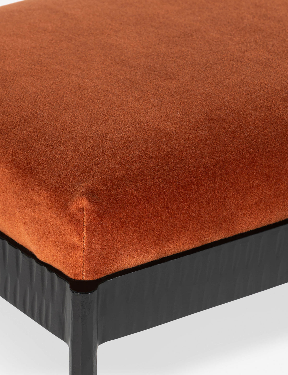 Ferra Ottoman by Meno Home x Co.House Designs