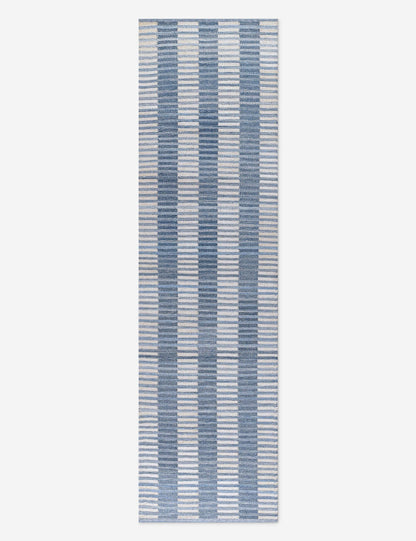 Ilia Indoor / Outdoor Handwoven Rug