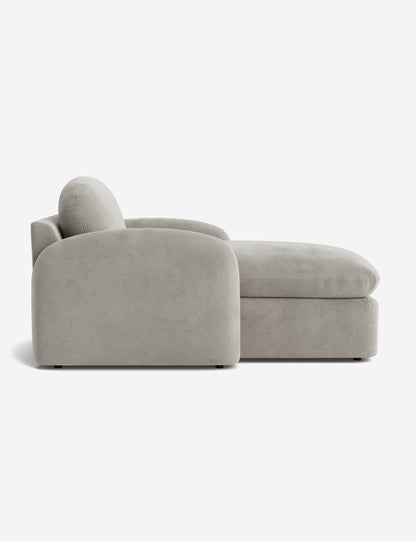 Neve Chaise by Aimee Song