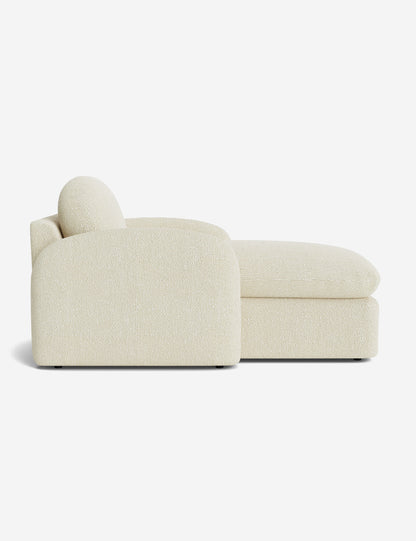 Neve Chaise by Aimee Song