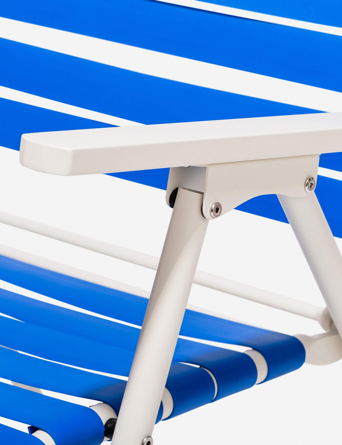 Sunliner Camp Chair by Business & Pleasure Co.