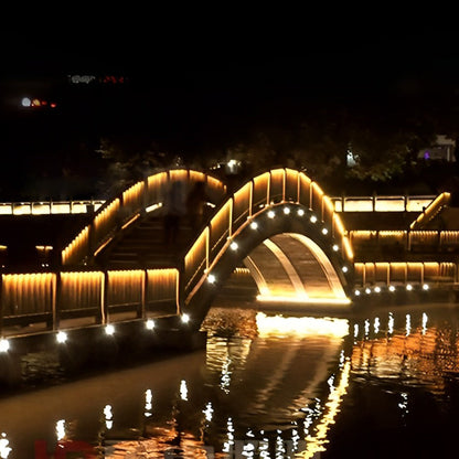 [Open-Box]LED Building Facade Lighting Outdoor Linear Wall Washer Light