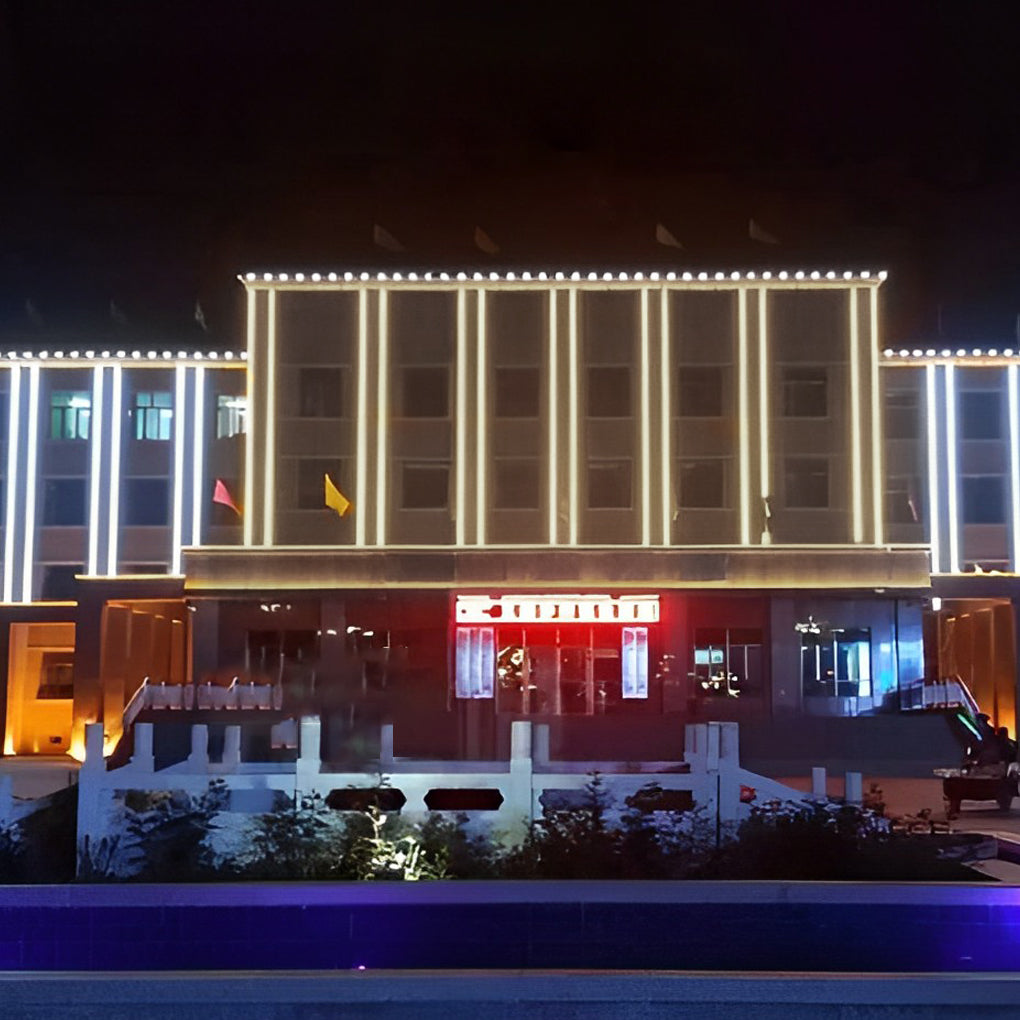 [Open-Box]LED Building Facade Lighting Outdoor Linear Wall Washer Light