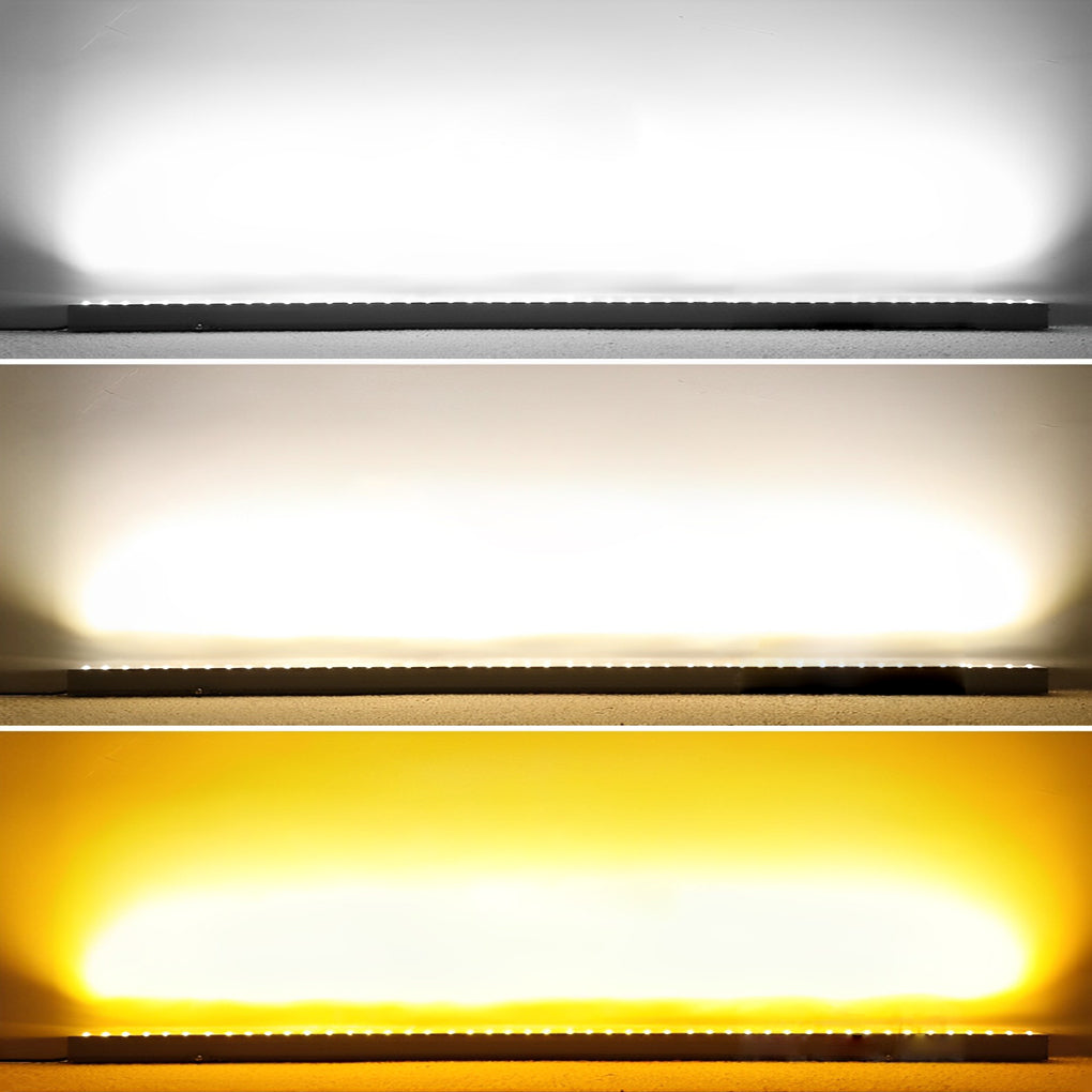 [Open-Box]LED Building Facade Lighting Outdoor Linear Wall Washer Light