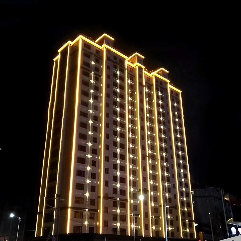 [Open-Box]LED Building Facade Lighting Outdoor Linear Wall Washer Light