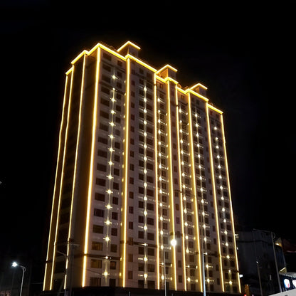 [Open-Box]LED Building Facade Lighting Outdoor Linear Wall Washer Light