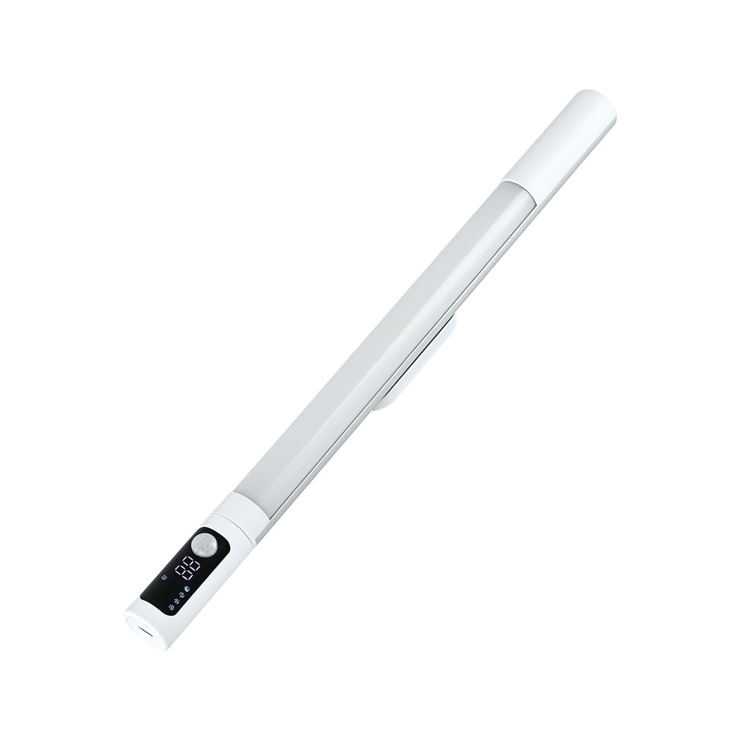 【2 PCS】LED Strip Ceiling Lights Minimalist Motion Sensor Light