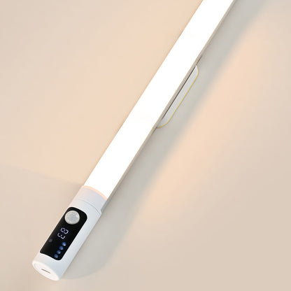 【2 PCS】LED Strip Ceiling Lights Minimalist Motion Sensor Light