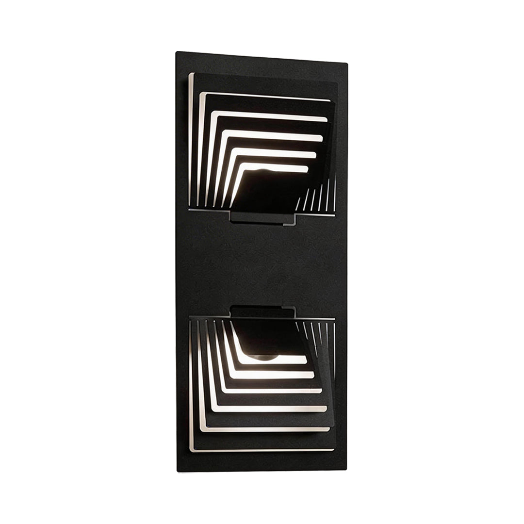 Wall Mount Outdoor Light Modern Minimalist Waterproof Light