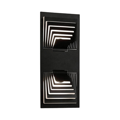 Wall Mount Outdoor Light Modern Minimalist Waterproof Light
