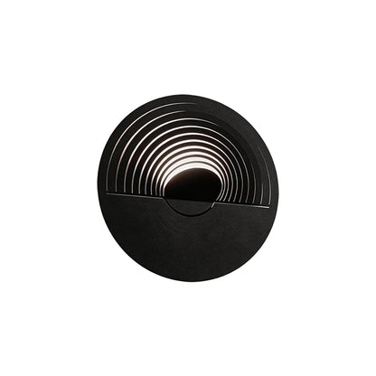 Wall Mount Outdoor Light Modern Minimalist Waterproof Light