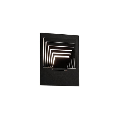 Wall Mount Outdoor Light Modern Minimalist Waterproof Light