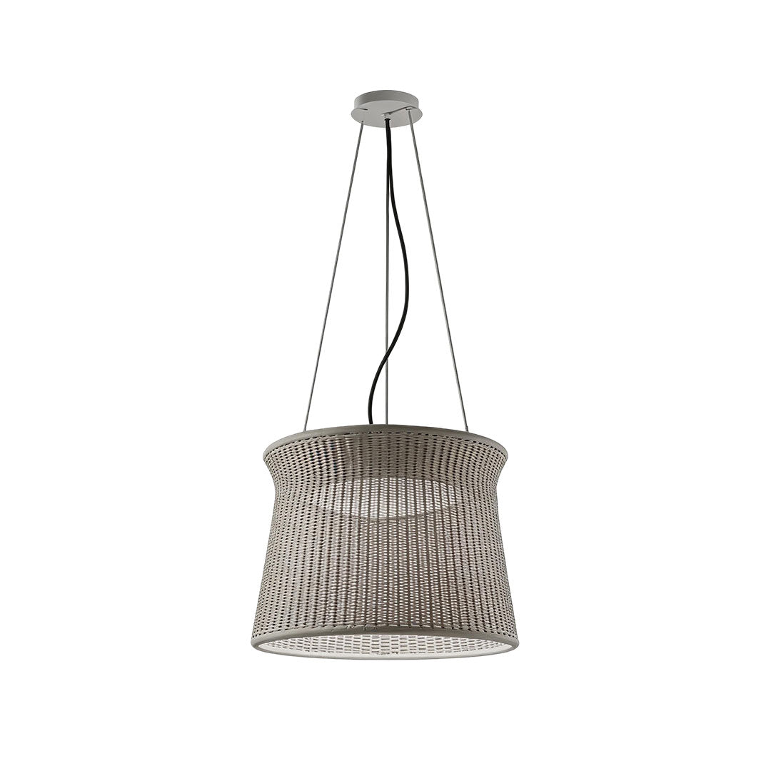 Woven Light Pendant Nordic Minimalist Ceiling Light