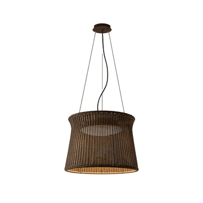 Woven Light Pendant Nordic Minimalist Ceiling Light