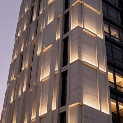 [Open-Box]LED Wall Washer Light Modern Linear Aluminum Light
