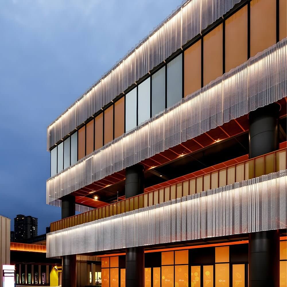 [Open-Box]LED Wall Washer Light Modern Linear Aluminum Light